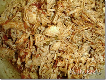 Krista Kooks Carol Fenster Gluten Free Pork Carnitas in a Slow Cooker Crockpot