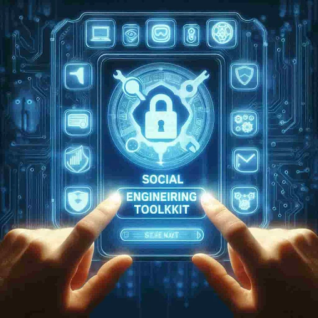Comprehensive Guide to the Social Engineering Toolkit (SET): Features, Installation, and Usage