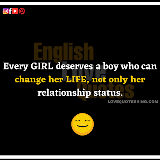 Love status in English for girlfriend | Romantic love quotes | English shayari on life | True love quotes in english