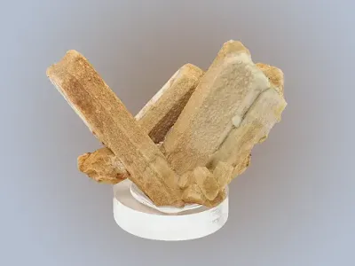 Feldspar mineral