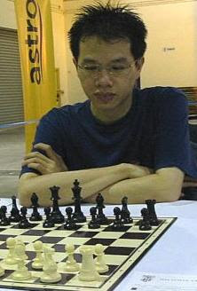 MCF BLITZ FINAL RESULT – Malaysian Chess Federation