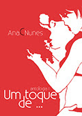 Um toque de...