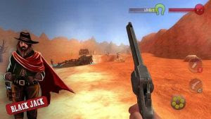 Call of Outlaws MOD APK Premium v1.0.0 Update Unlimited Money Terbaru 2017 Gratis