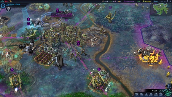 sid meiers civilization beyond earth pc screenshot www.ovagames.com 3 Sid Meiers Civilization Beyond Earth RELOADED
