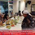 Hotel 88 Jember Hadirkan Beragam Menu Nusantara dan Doorprize Menarik Selama Ramadhan  