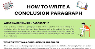Concluding Paragraph Examples: A Guide to Effective Endings