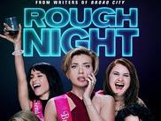 Rough Night (2017) IMDb HDTS Sub Indo