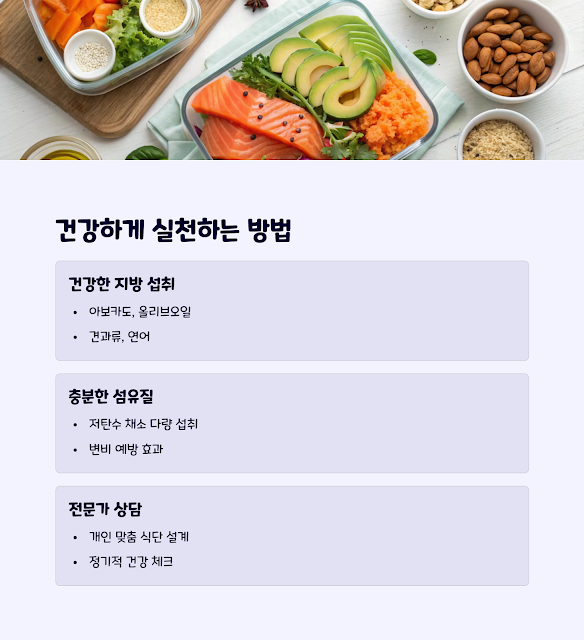 영양관리