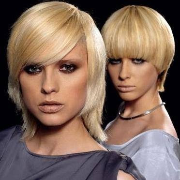 Elegant Bowl Cut Hairstyles Ideas