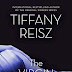 Review: The Virgin (The Original Sinners: White Years #3) by Tiffany Reisz