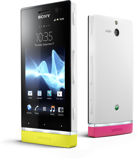 Sony Xperia U - Phone Full Specifications - xperia u ics update - Sony Xperia U specs - Sony Xperia U - Trusted Reviews - Yourfuturestartstoday.blogspot.com