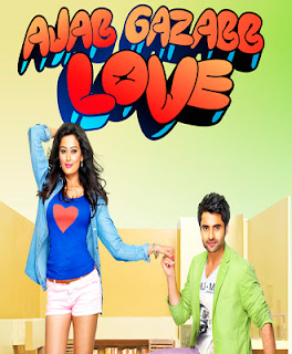 Ajab Gazabb Love Movie Free Full Download