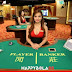 Jenis Permainan Live Casino Online