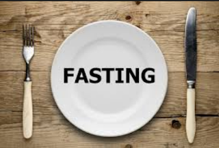 Things that Can Abort the Reward of Fasting