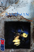 Sandman #24 - Estação das Brumas: Capítulo 3