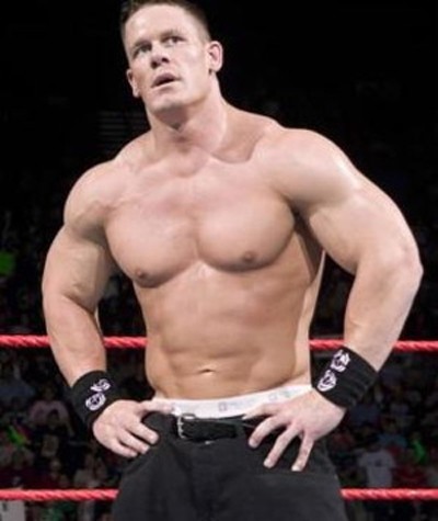John Cena has granted over 200