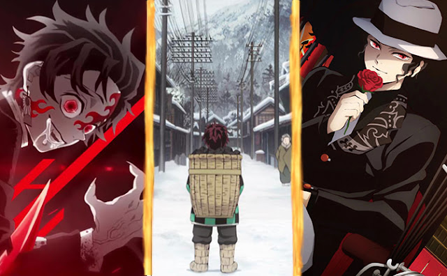 Demon Slayer: 10 Unknown Facts from Demon Slayer Anime Series