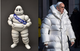 Michelin v Pope