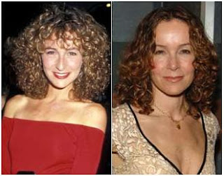 celebrity, jennifer grey