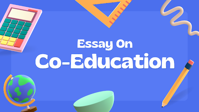 Co-Education Essay - Advantages and Disadvantages of Co-Education - IlmKiDunya
