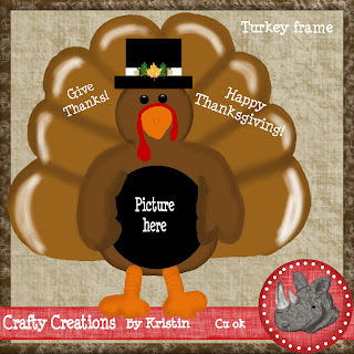 http://kris123-craftycreations.blogspot.com/2009/11/turkey-frame-freebie.html