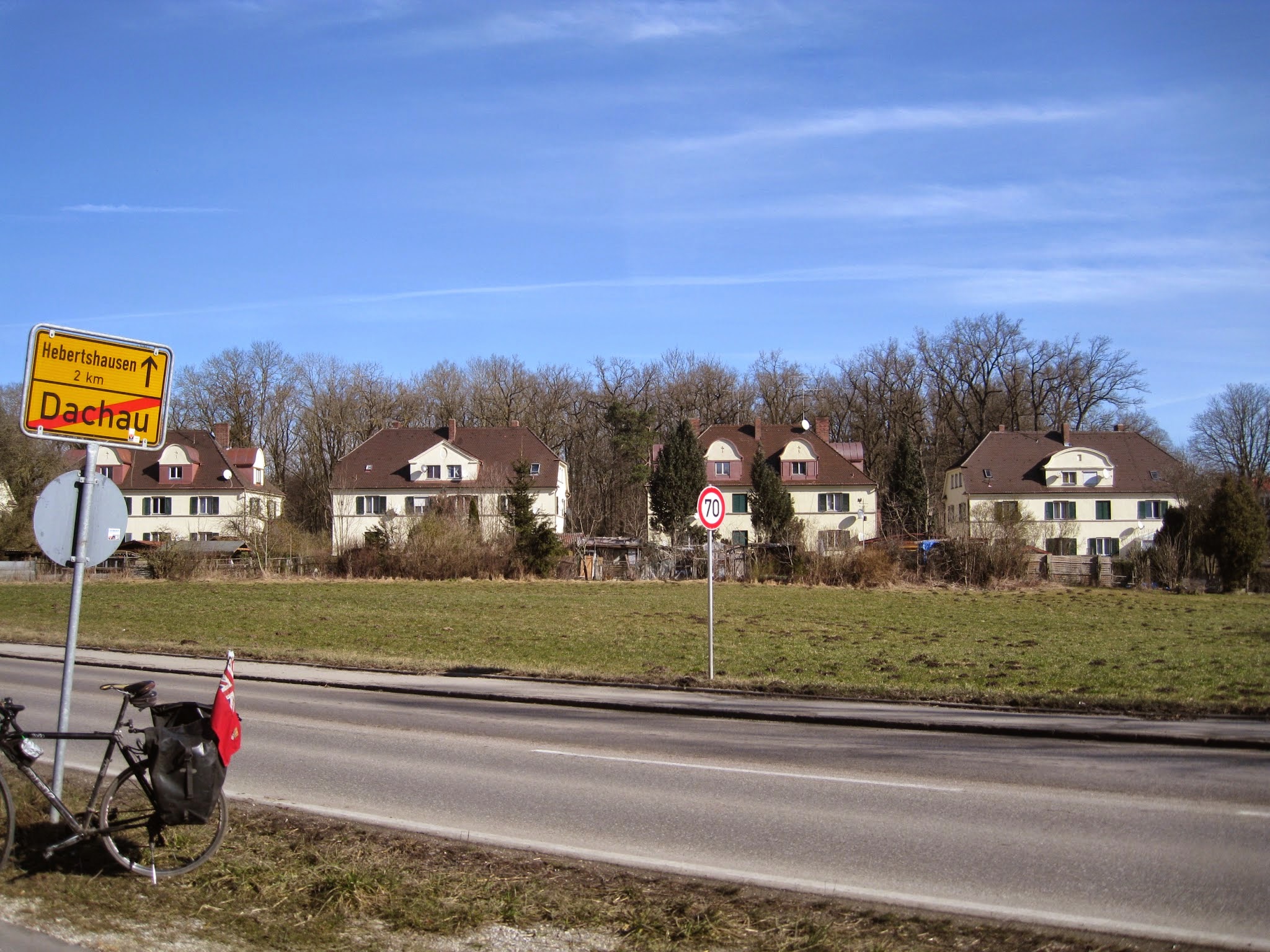 Dachau ϟϟ housing