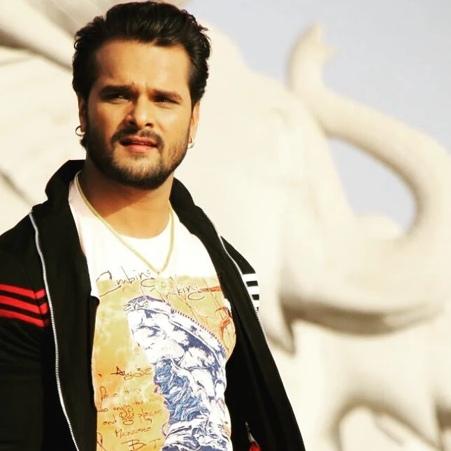 Khesari Lal Yadav HD Images