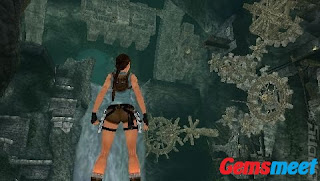Tomb Raider: Anniversary (USA) PSP ISO