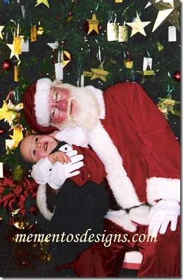 hhp and santa 2