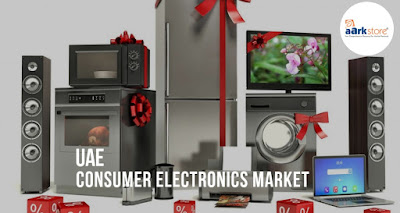 UAE consumer electronics market report