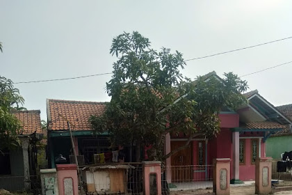 Jual Rumah Tegalsawah - Karawang Timur