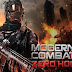 Modern combat 4 Zero Hour Apk For Android 