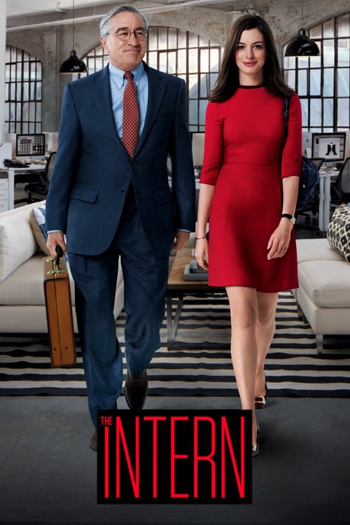 Watch The Intern 2015 Full Movie With English Subtitles