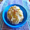 Aloo Halwa