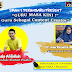 GURU GO-VLOG Edisi WENDA ALIFULLOH RoadShow SMAN 1 Pekanbaru