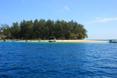 paket snorkeling gili nanggu