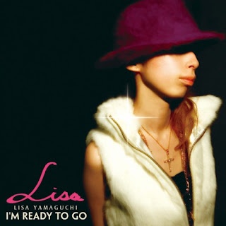 Lisa Yamaguchi (山口リサ) - I'm ready to go