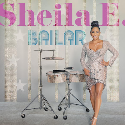 Bailar Sheila E Album