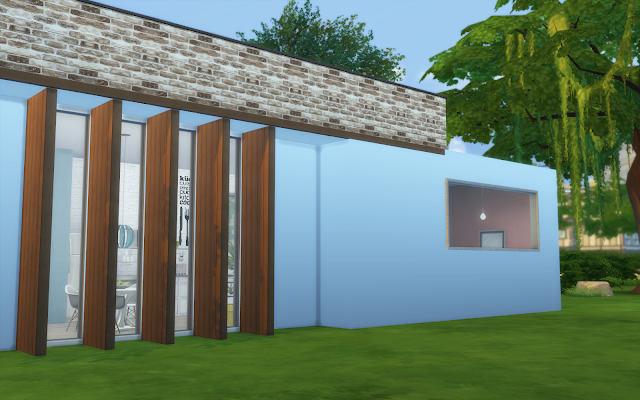 starter sims 4 design