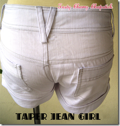 taper jean girl 5