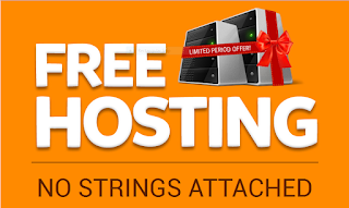 10 best free hosting site