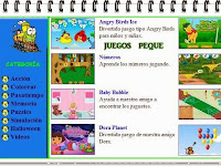 Juegos De Memoria Para Niños De 3 A 6 Años Online