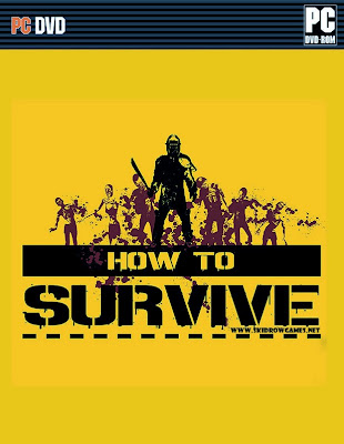 How To Survive PC Game Free Download