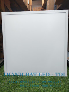 Đèn LED Panel Philips hiện đại