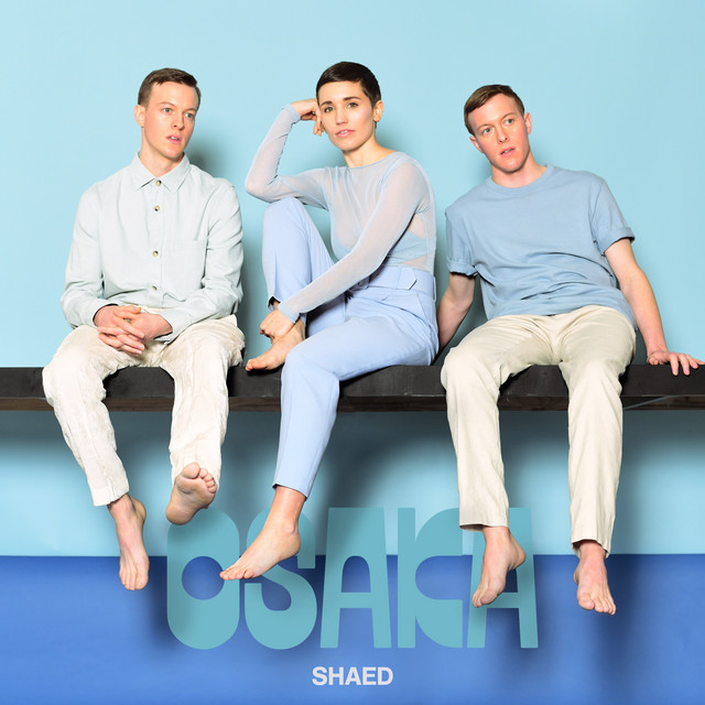 SHAED LANÇA SUA NOVA MÚSICA “OSAKA”