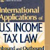 International U.S. Income Tax w/URL