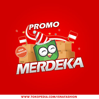 promo merdeka harga merdeka