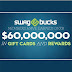 شرح كامل للموقع القنبلة Swagbucks .... مع اثبات السحب 2018