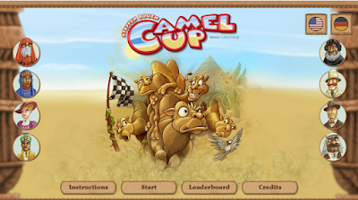 Camel Up 1.1.0 Apk 1