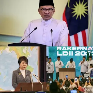 Malaysia: We will not recognize sanctions against supporters of armed groups in Palestine